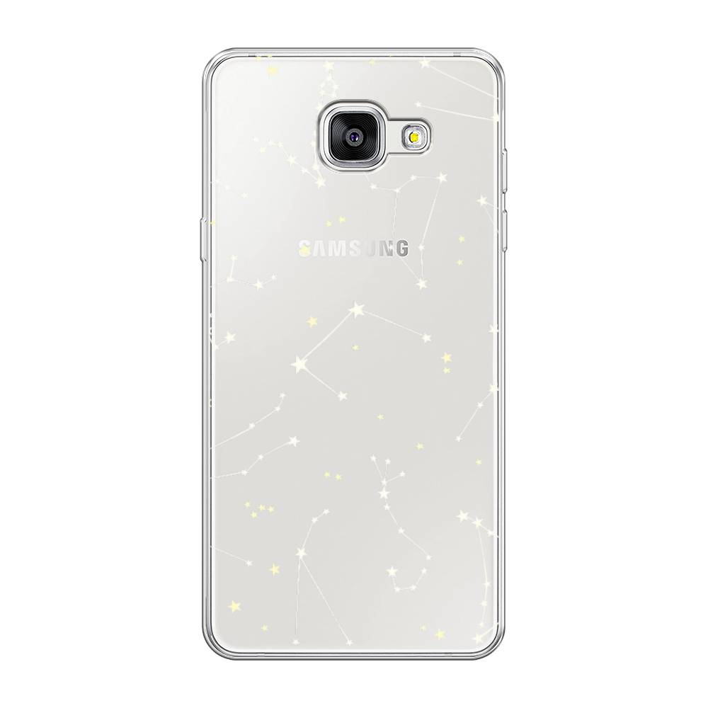 Чехол Awog на Samsung Galaxy A5 2016 / Самсунг A5 2016 