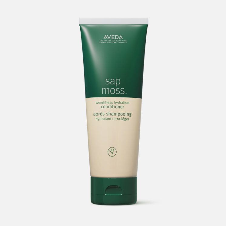 Кондиционер для волос AVEDA Sap Moss Weightless Hydration увлажняющий 200 мл 3539₽