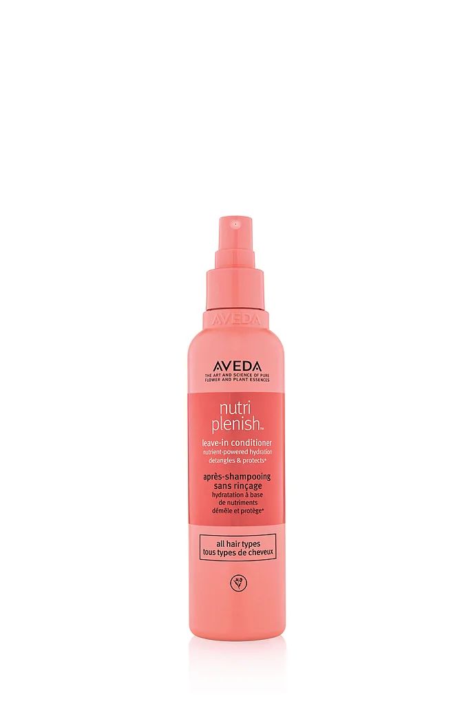 Кондиционер Aveda Nutriplenish Leave-In Nutrient-Powered Hydration несмываемый 200 мл 3932₽