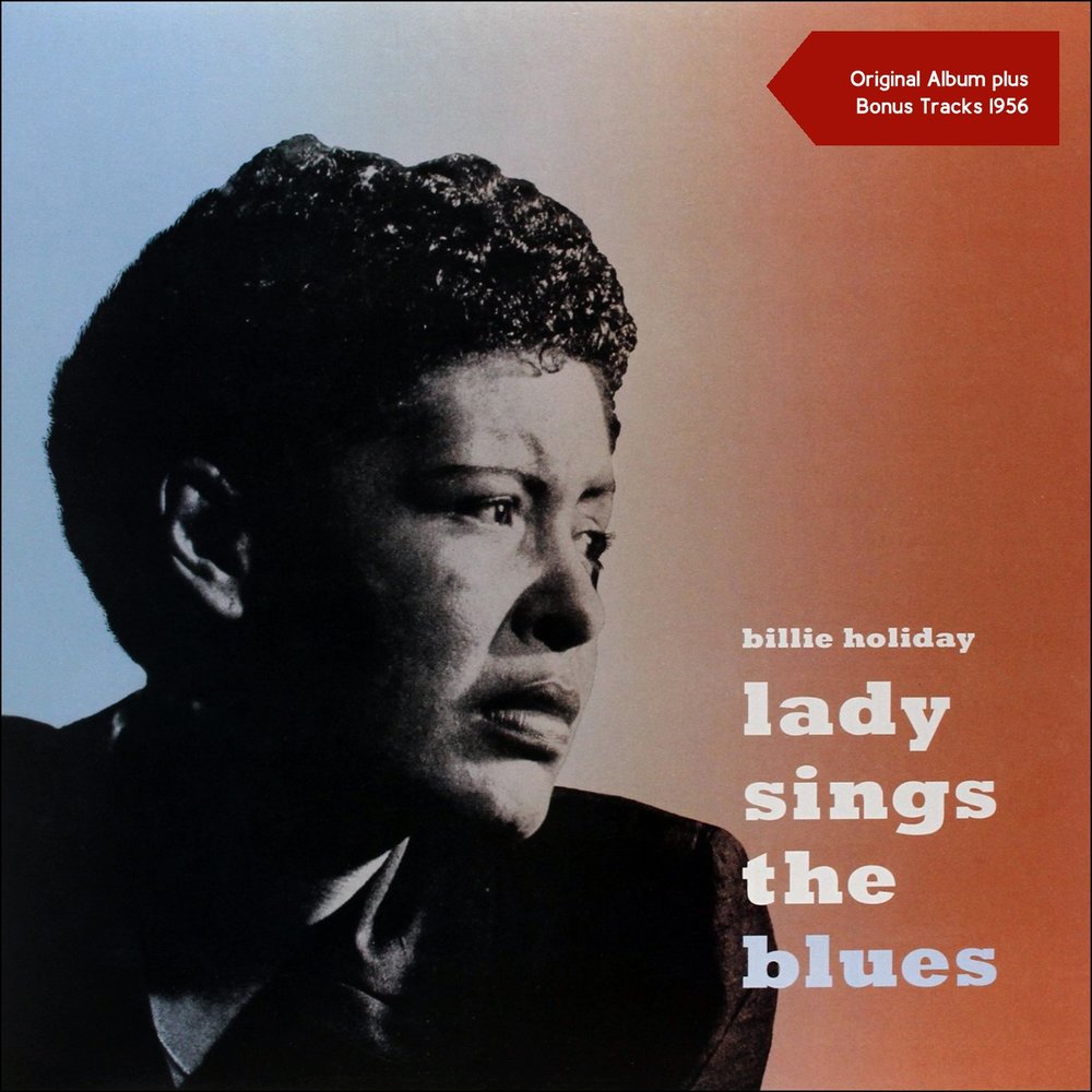 Billie Holiday - Lady Sings The Blues (180 GR) (LP)