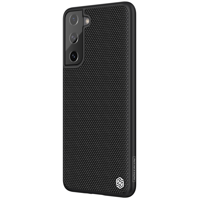 

Чехол Nillkin Textured для Samsung Galaxy S21 (черный)
