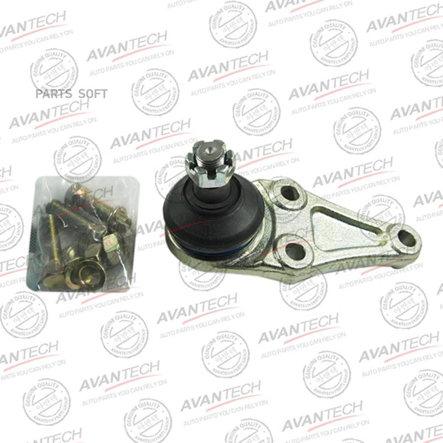 

AVANTECH ABJ0509 Опора шаровая 1шт