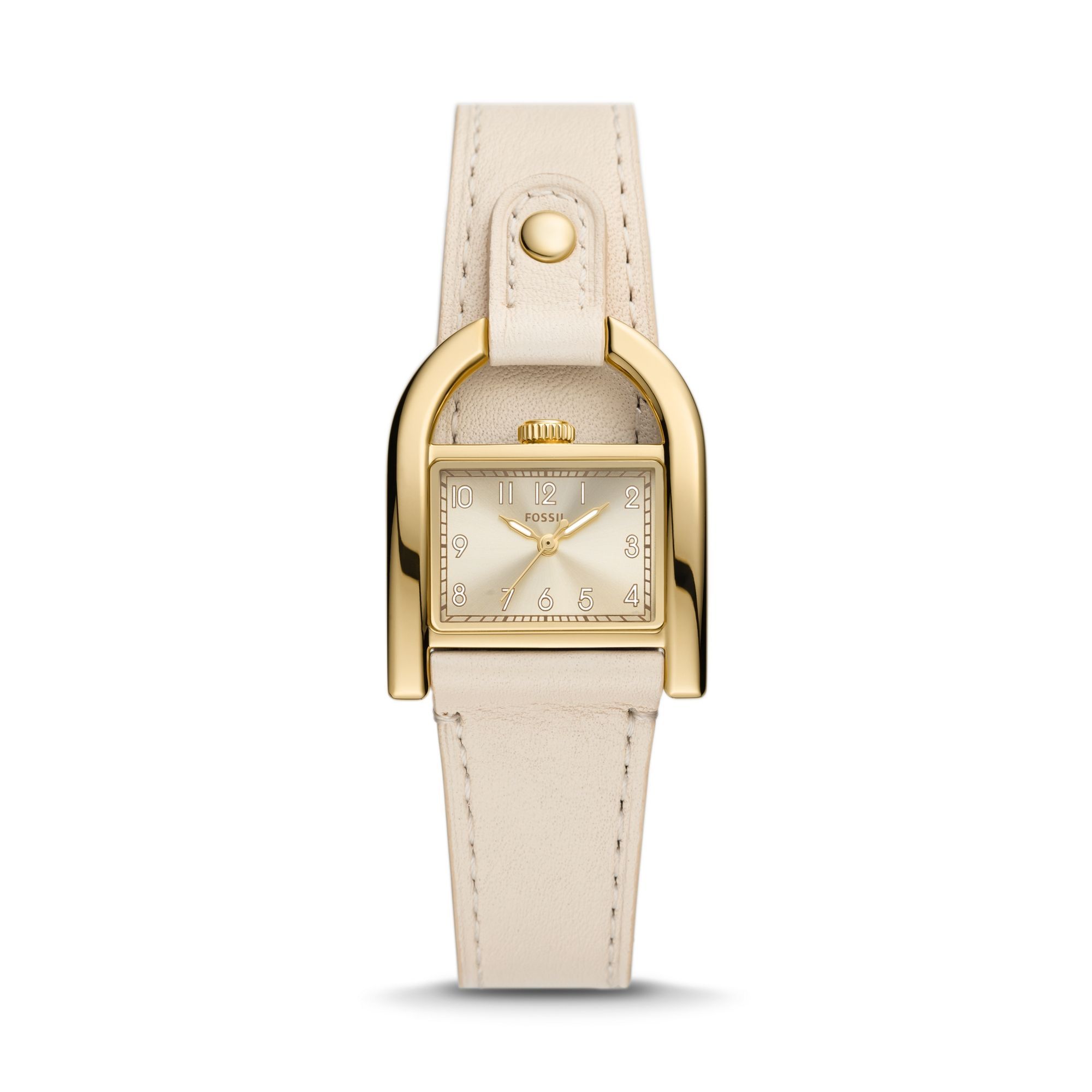 

Наручные часы женские Fossil ES5280, ES5280
