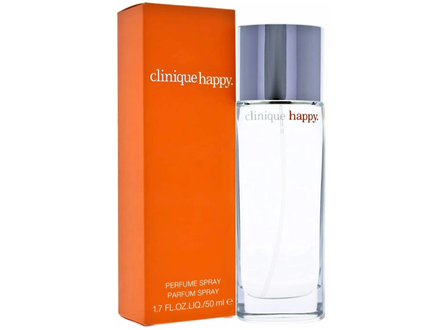 

Духи Clinique Happy for Women женские 50 мл