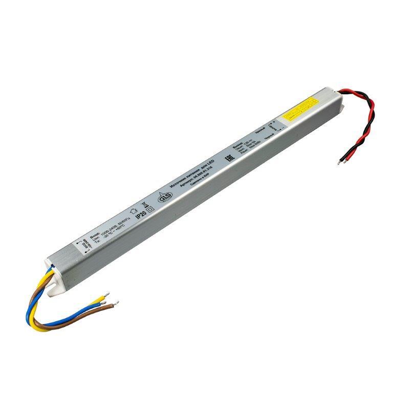 

Источник питания для LED GLS G18584, G18584