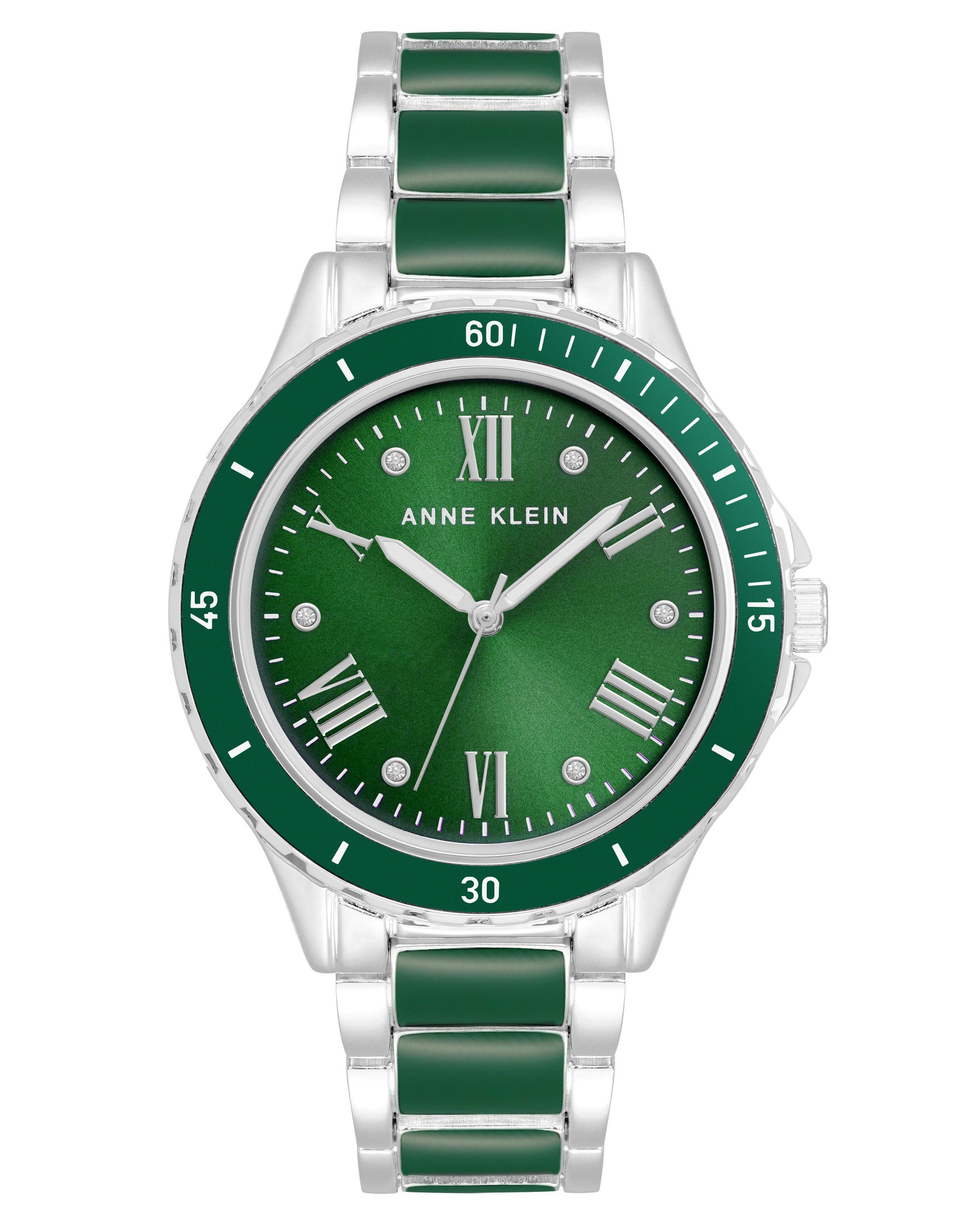 

Наручные часы женские Anne Klein 3953GNSV, 3953GNSV