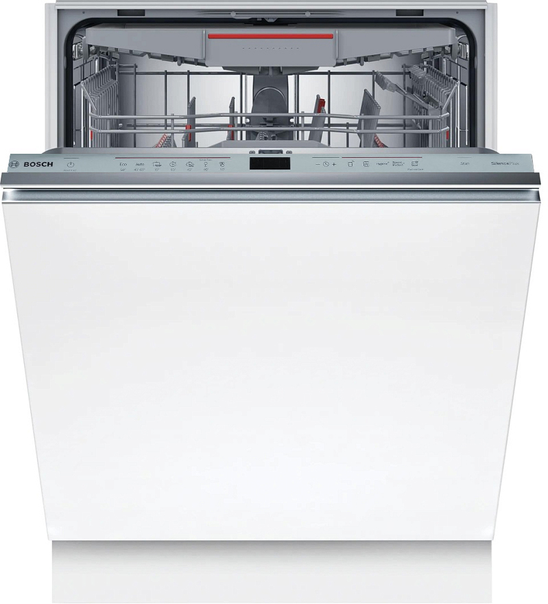 

Встраиваемая посудомоечная машина Bosch SMV6EMX75Q, SMV6EMX75Q