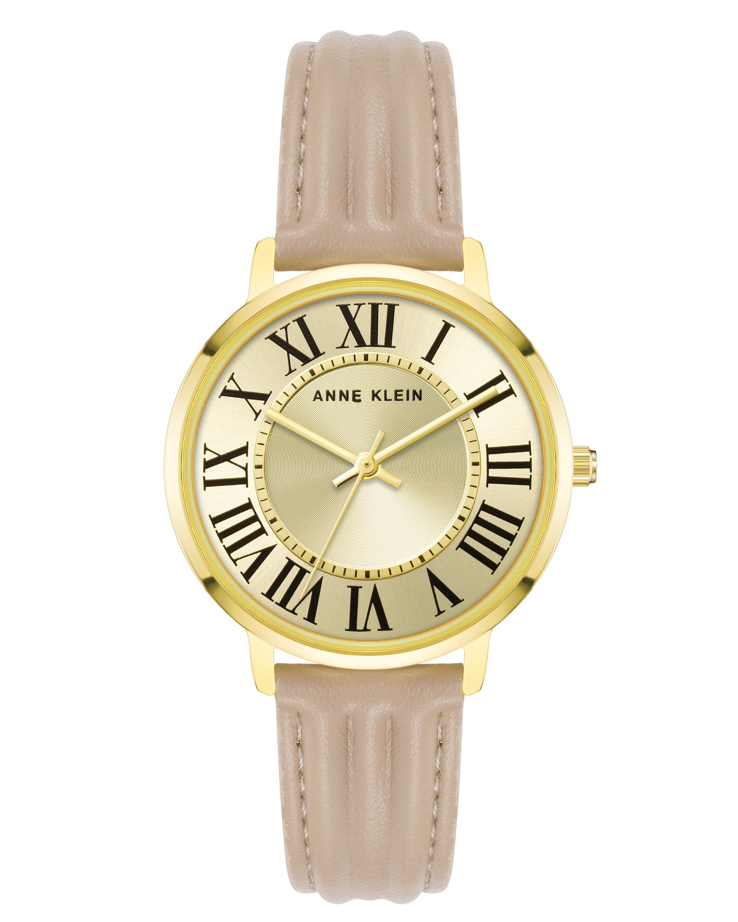

Наручные часы женские Anne Klein 3836GPTN, 3836GPTN