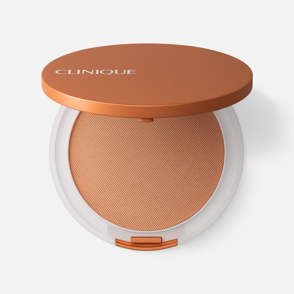 

Пудра для лица CLINIQUE True Bronze Pressed №02 Sunkissed 9,6 г