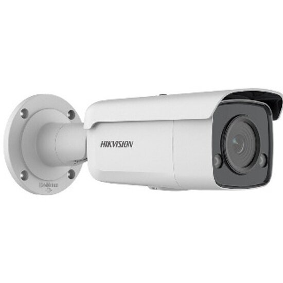 фото Ip-камера hikvision ds-2cd2t87g2-l(2.8mm)(c) 2.8-2.8мм white