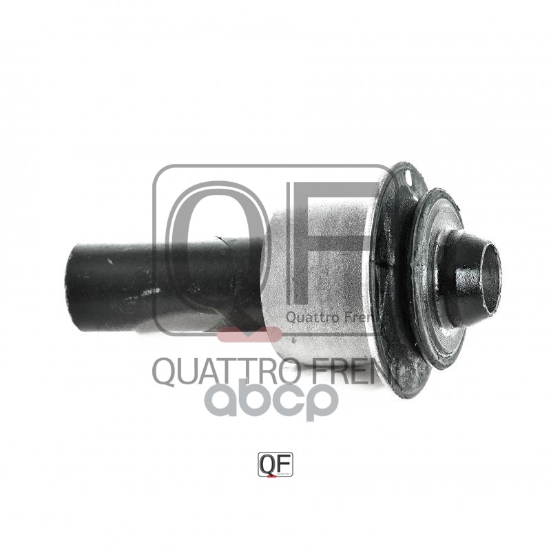 

Сайлентблок подрамника задний QUATTRO FRENI QF30D00016, QF30D00016
