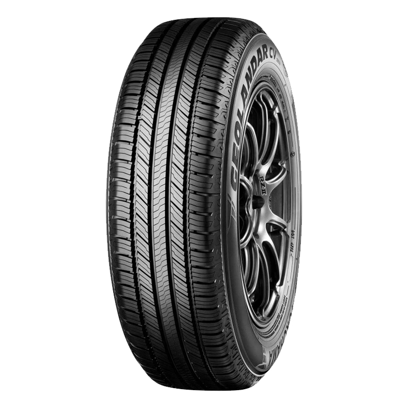 

Шины Yokohama Geolandar CV G058 235/60R17 102V, Geolandar CV G058