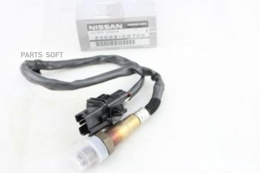 

NISSAN 22693CD700 Лямбда-зонд INFINITI FX 35/45