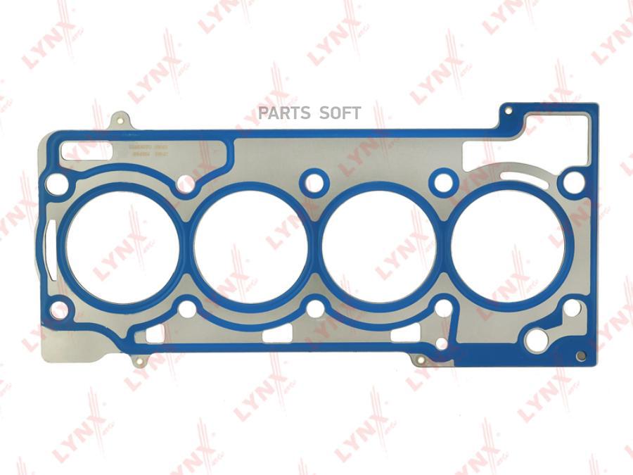 

LYNXAUTO SH-0354 Прокладка ГБЦ 1шт