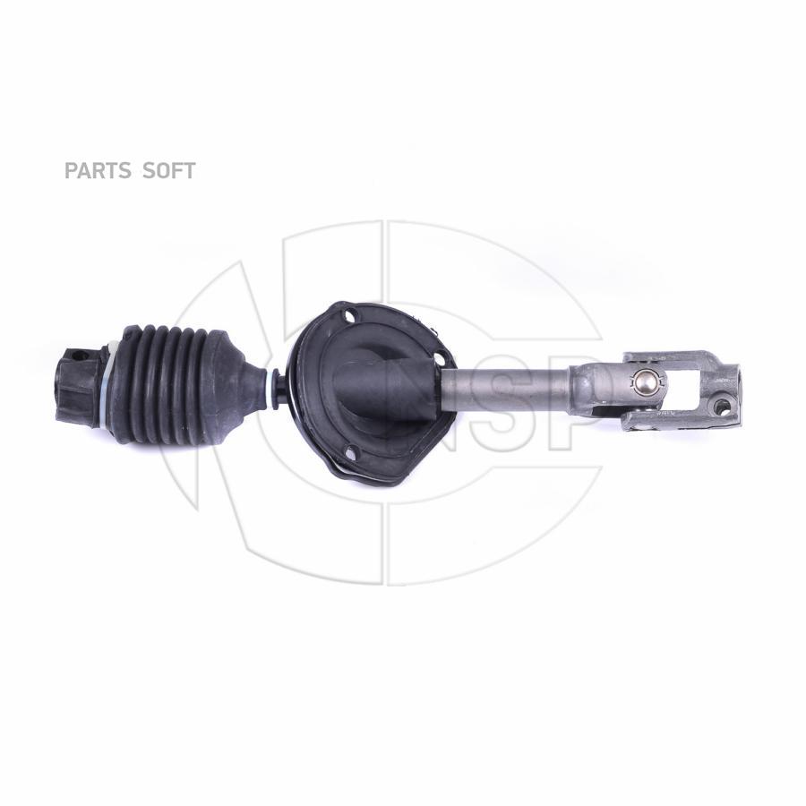 

NSP NSP0196430691 Вал рулевой CHEVROLET Lacetti