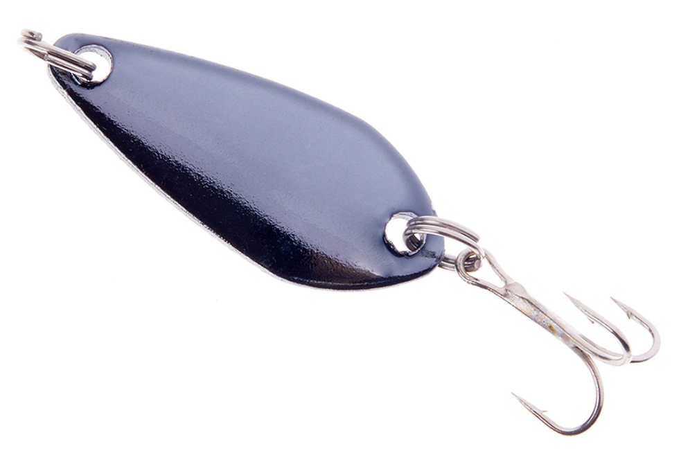 

Блесна колеблющаяся TauMANN Bera 3,7g #B01, Разноцветный, Bera