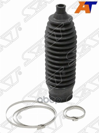 

Пыльник Рулевой Рейки (Резин) Mazda/Subaru/Kia SAT ST1010006