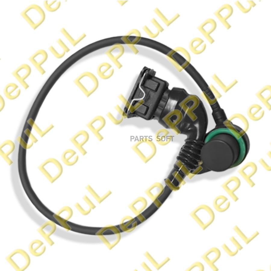 

Датчик Положения Распредвала Bmw X5 E5300-03 DEPPUL DEPK051