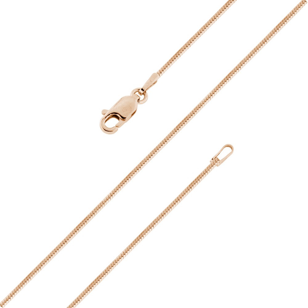 

Цепочка из серебра 45 см Bassano Collection 1808Z_Ch020L, 1808Z_Ch020L
