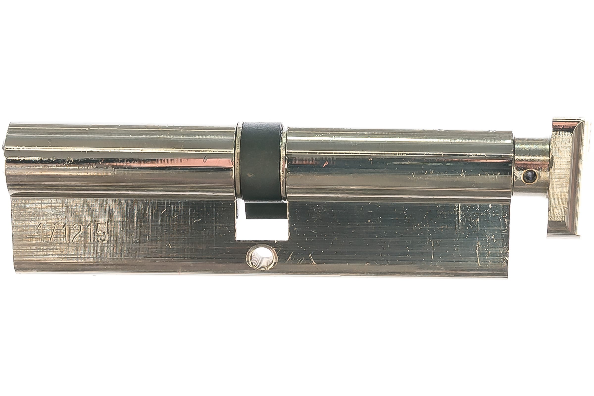 

APECS Цилиндровый механизм SM-100-C-NI 11658, Золотистый