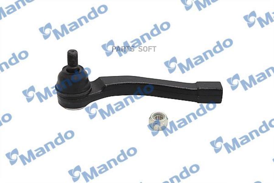 

MANDO EX4666008010 EX4666008010_наконечник рулевой тяги! правый\ SsangYong Rexton 01