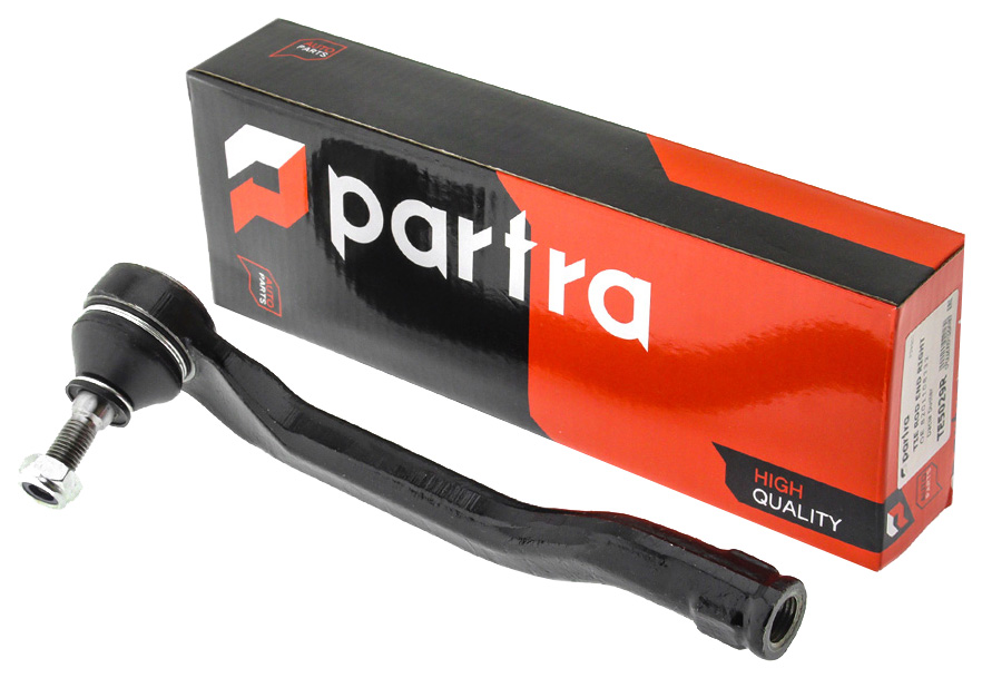 

PARTRA TE5029R Наконечник рулевой тяги | прав |