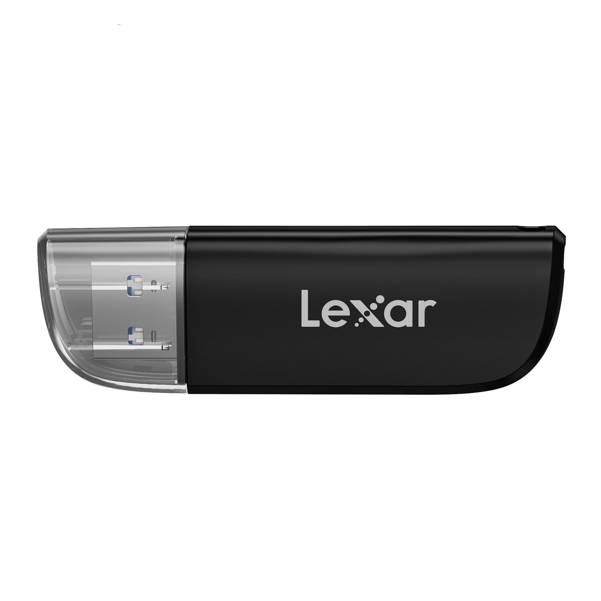 Картридер Lexar 300U (14811080)