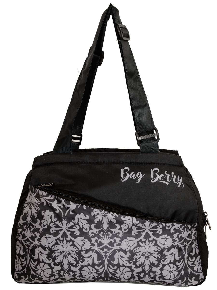

Сумка Bag Berry 143586, Черный, 143586