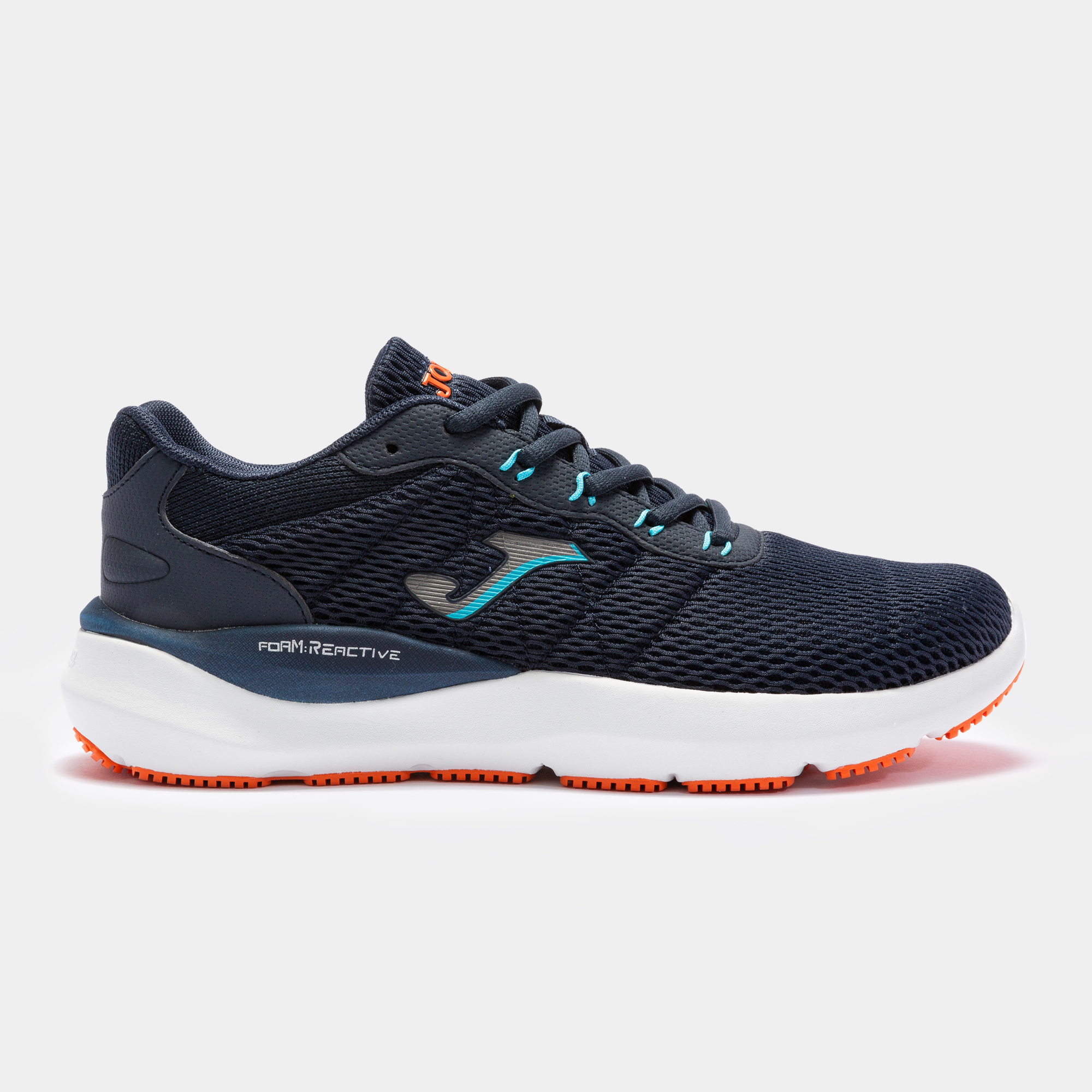 

Кроссовки мужские Joma N-250 синие 6.5 UK, Синий, N-250