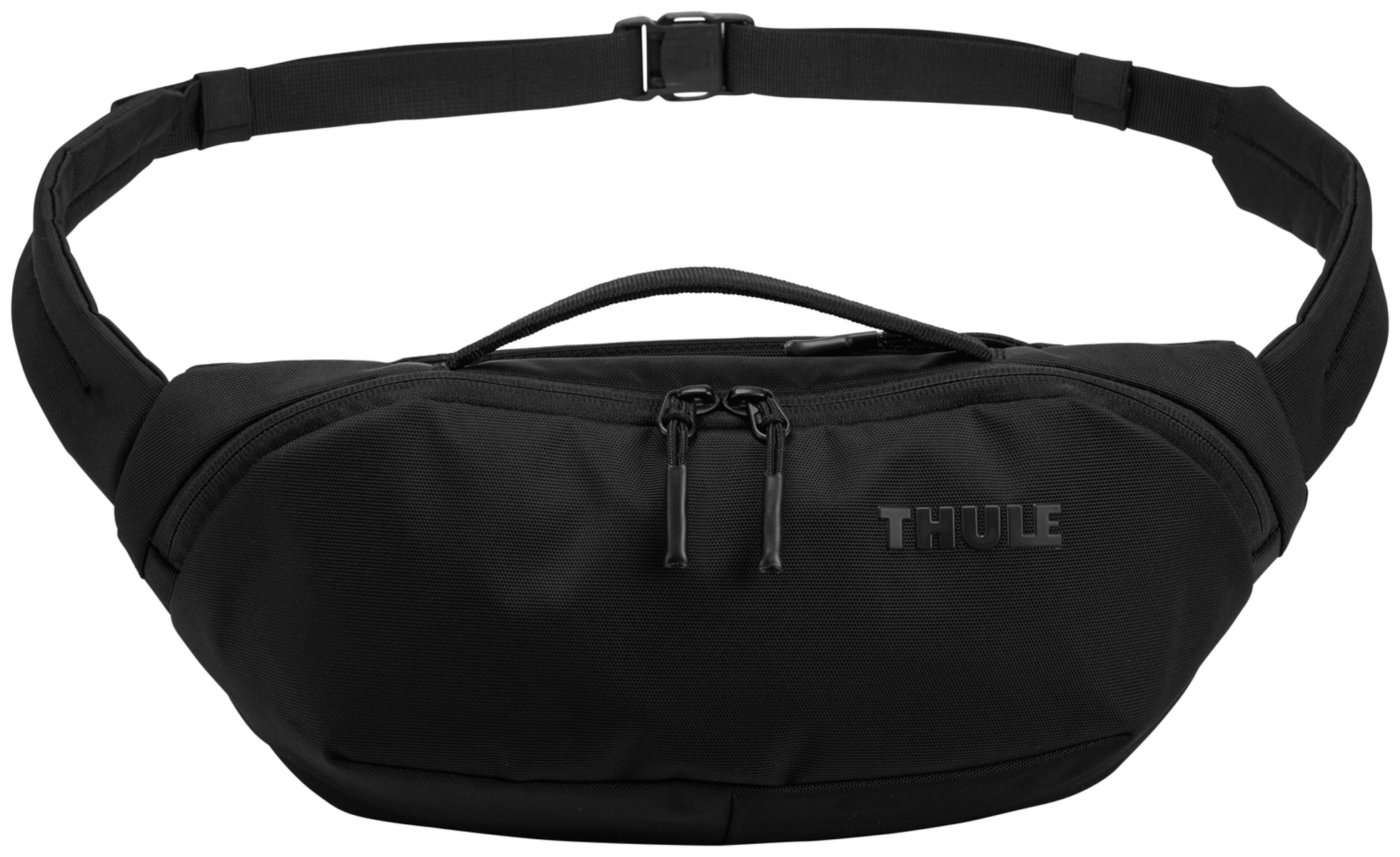 Сумка-слинг унисекс Thule TSS403 черный, 32,5х11х15,5 см