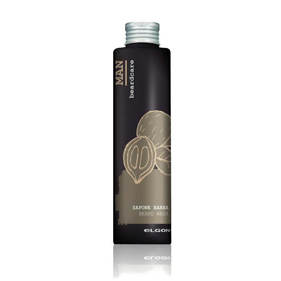 

Шампунь для бороды Elgon Man Beard Wash, 150 мл