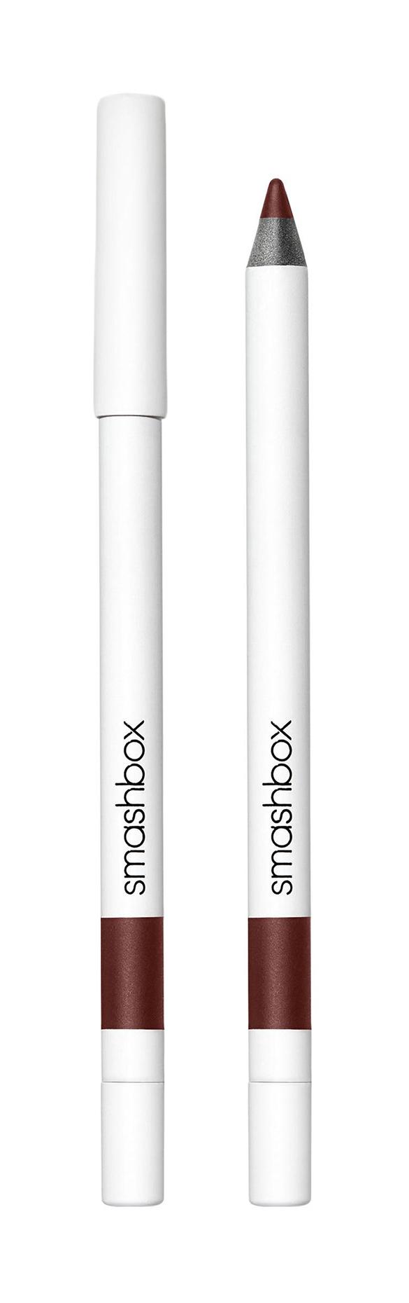 Карандаш для губ Smashbox Be Legendary Line Prime Pencil Dark Reddish Brown