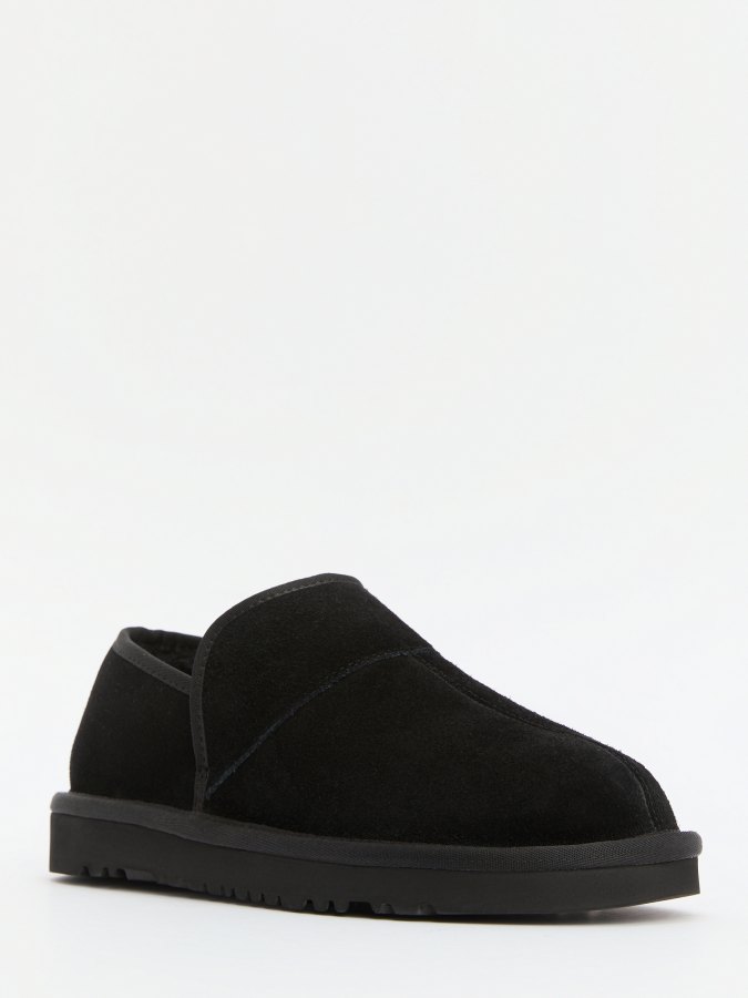 

Угги женские Tendance HCF5854-1 черные 38 EU, Черный, HCF5854-1