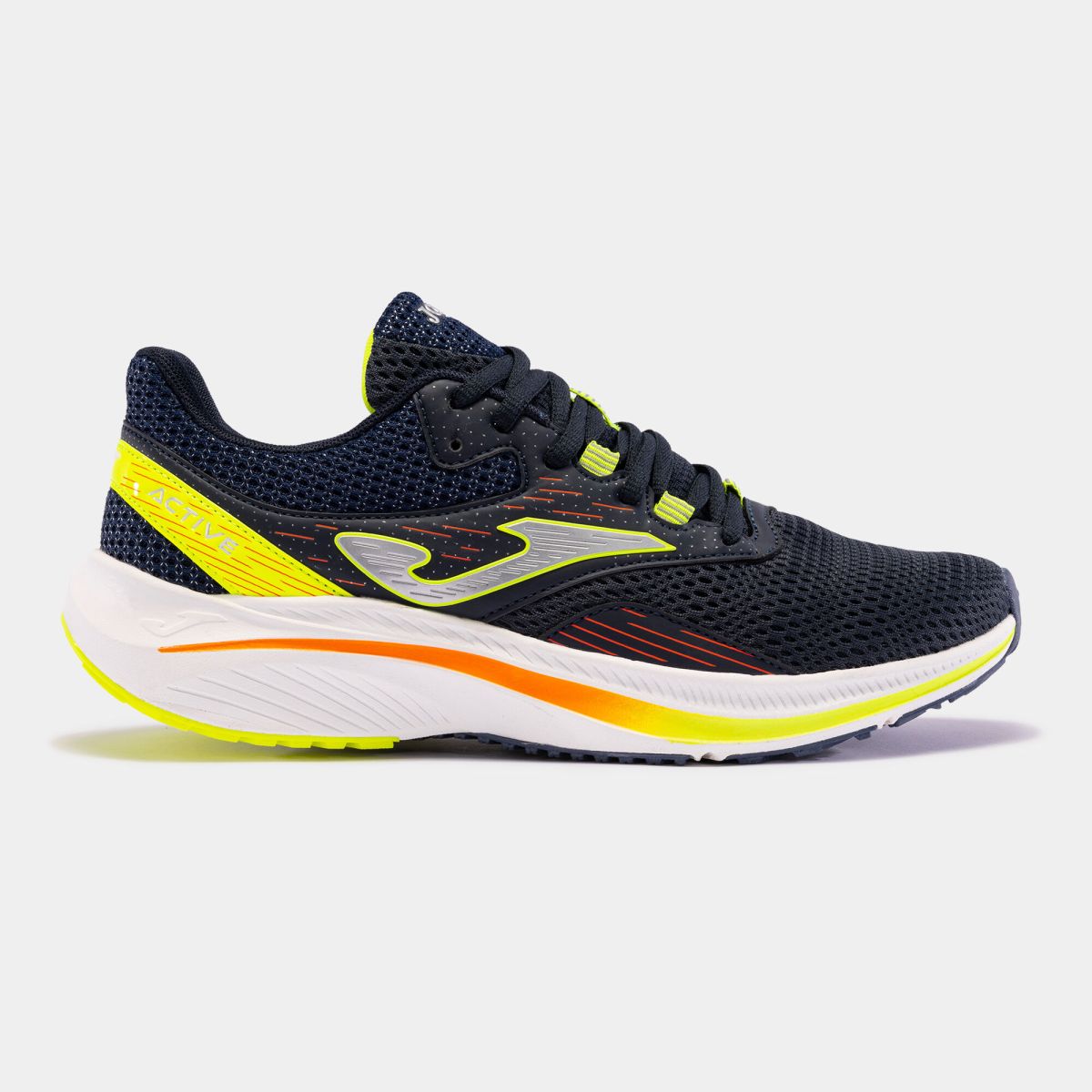 Спортивные кроссовки мужские Joma ACTIVE синие 8.5 UK