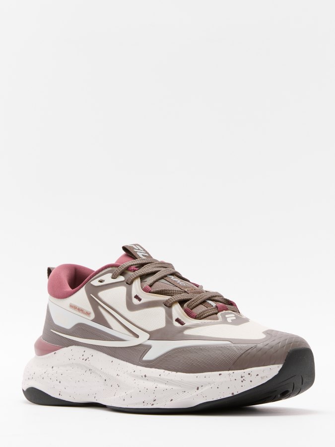 

Кроссовки женские Fila VIBE WNTR W бежевые 42 EU, Бежевый, VIBE WNTR W
