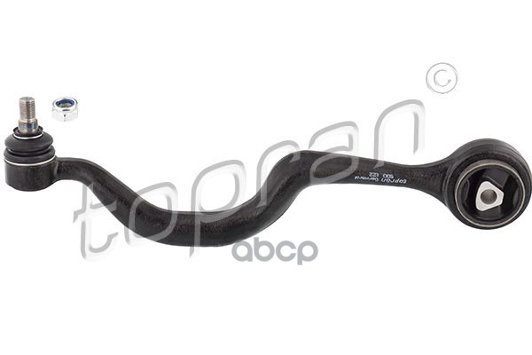 

Рычаг Подвески (Замена Для Hp-500122755) topran арт. 500122001
