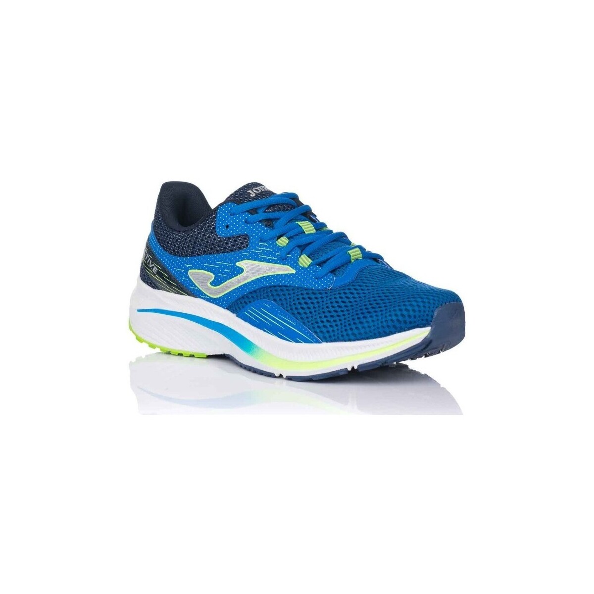 Спортивные кроссовки мужские Joma ACTIVE синие 7.5 UK