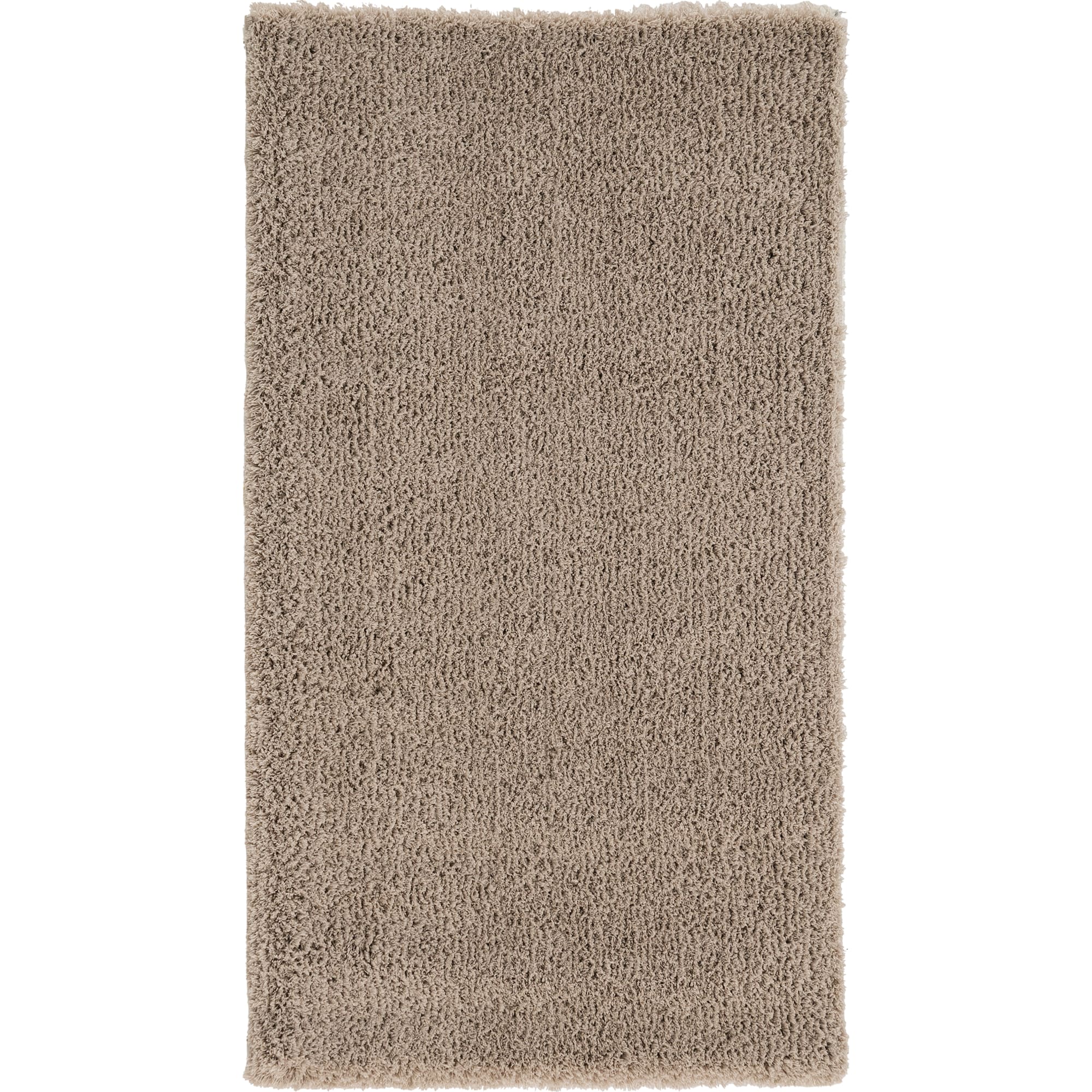 

Ковер полиэстер Ribera 60x110 см цвет бежевый, LR-82388088