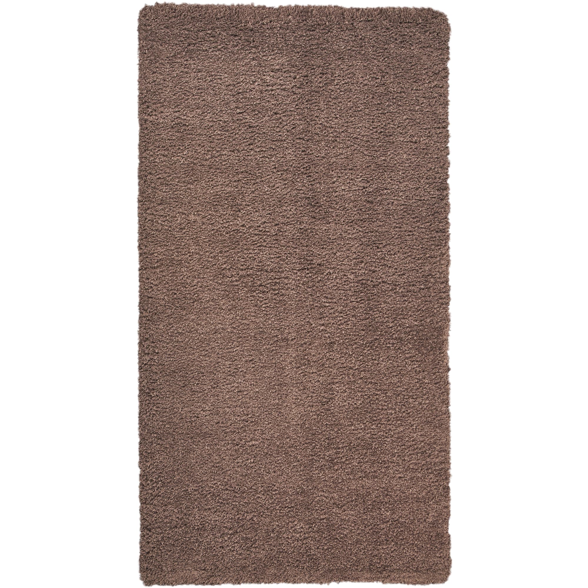 

Ковер полиэстер Ribera 60x110 см цвет темно-бежевый, LR-82388091