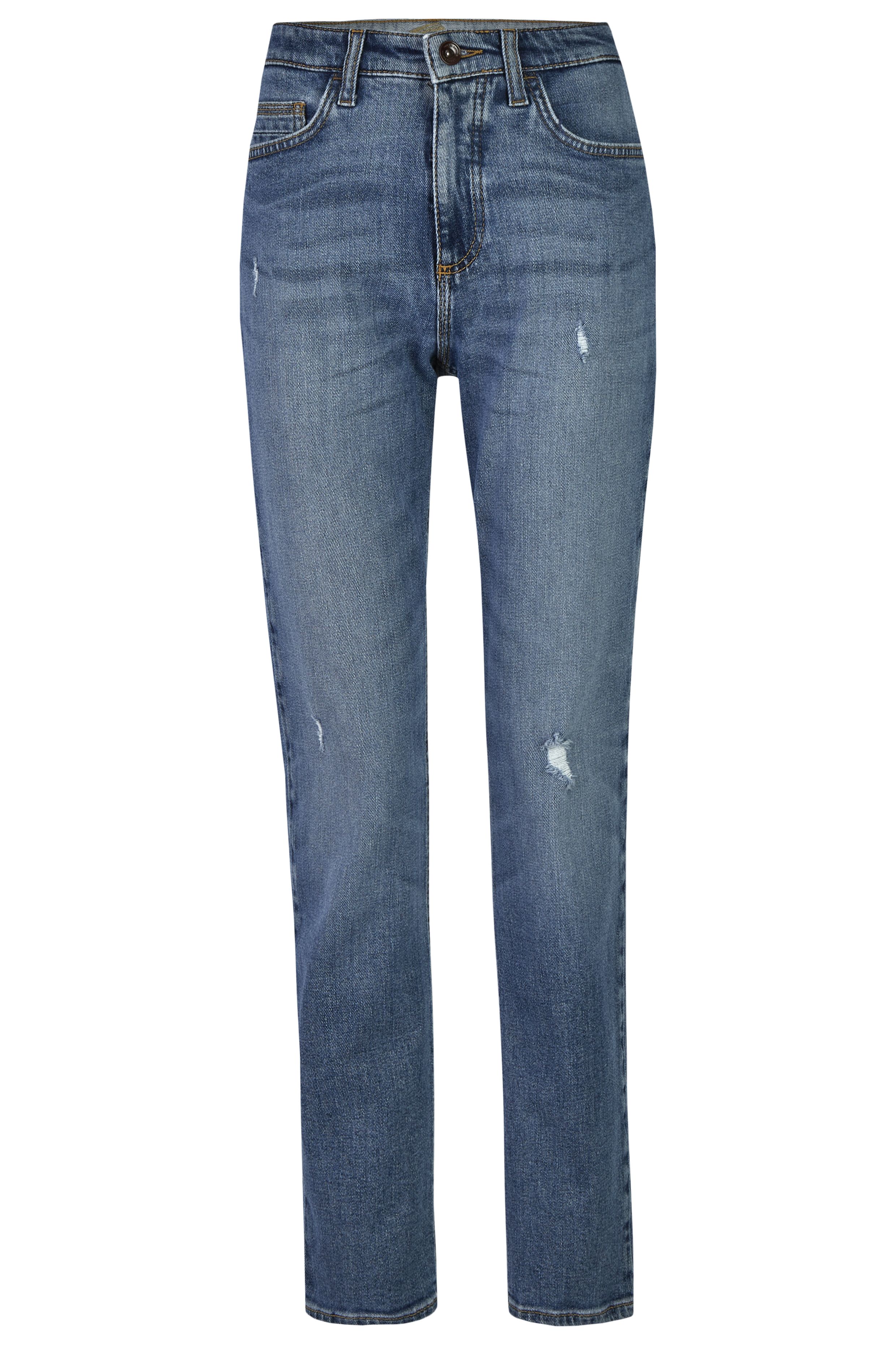 

Джинсы женские Camel Active 388425-7D80 синие 34/34, 388425-7D80