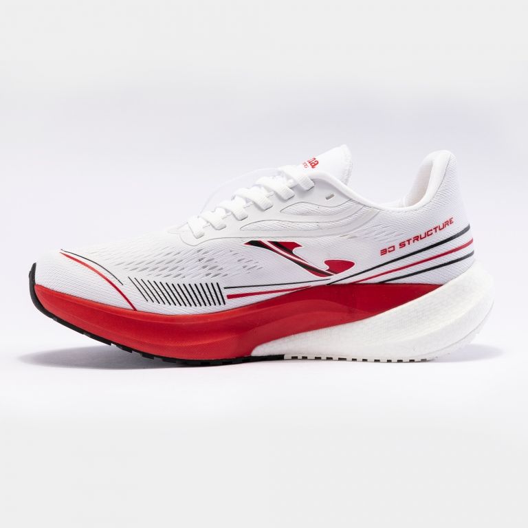 Спортивные кроссовки мужские Joma R.2000 белые 5.5 UK