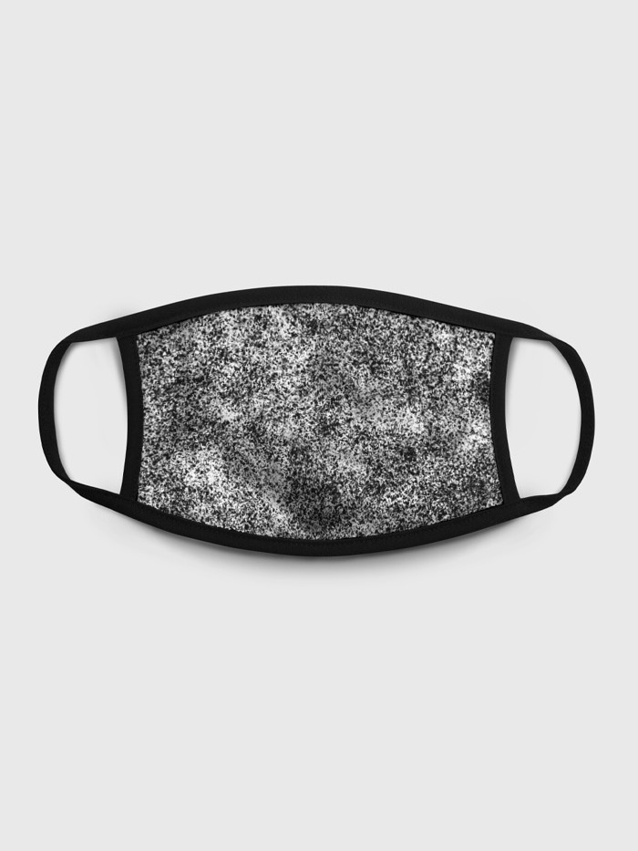 

Многоразовая маска унисекс Burnettie Small Scale Camouflage, Разноцветный, Small Scale Camouflage