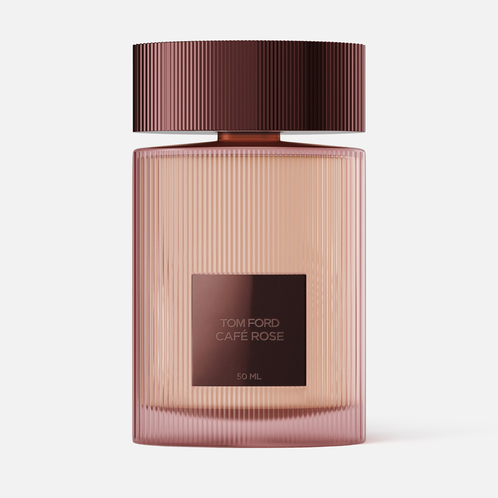 Вода парфюмерная Tom Ford Cafe Rose женская 50 мл