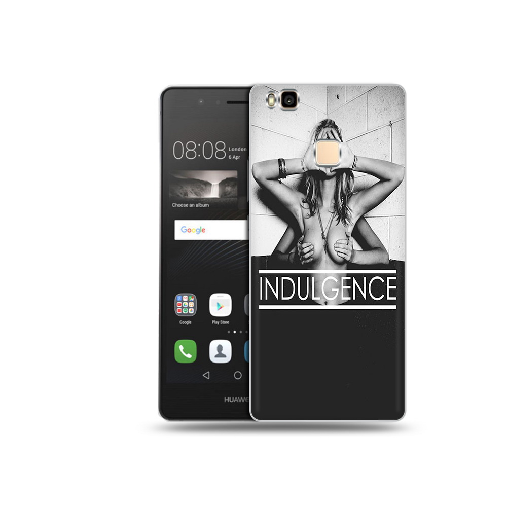 

Чехол MyPads Tocco для Huawei P9 Lite Страсть (PT74547.57.163), Прозрачный, Tocco