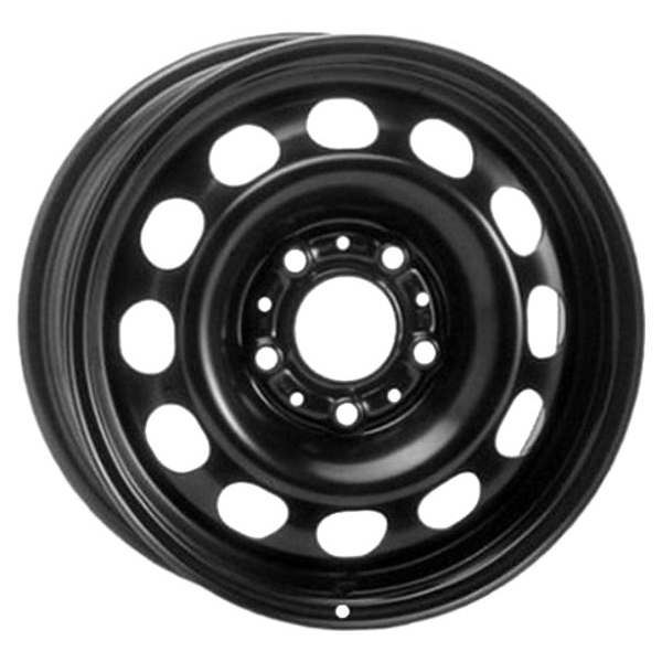 

Диск MAGNETTO, 15001 6x15/4x100ET50 60, Черный