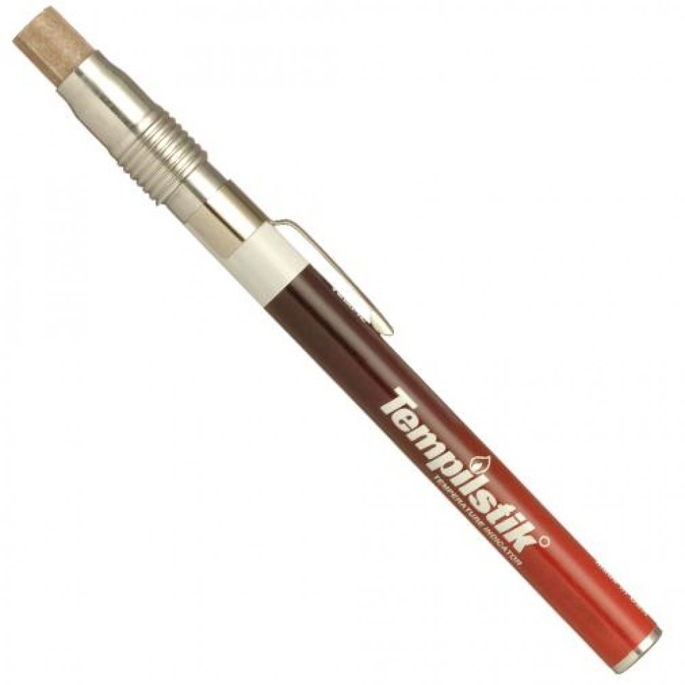 Термоиндикаторный карандаш Markal Tempilstik 150C 28318 термоиндикаторный карандаш markal tempilstik с держателем 80°c