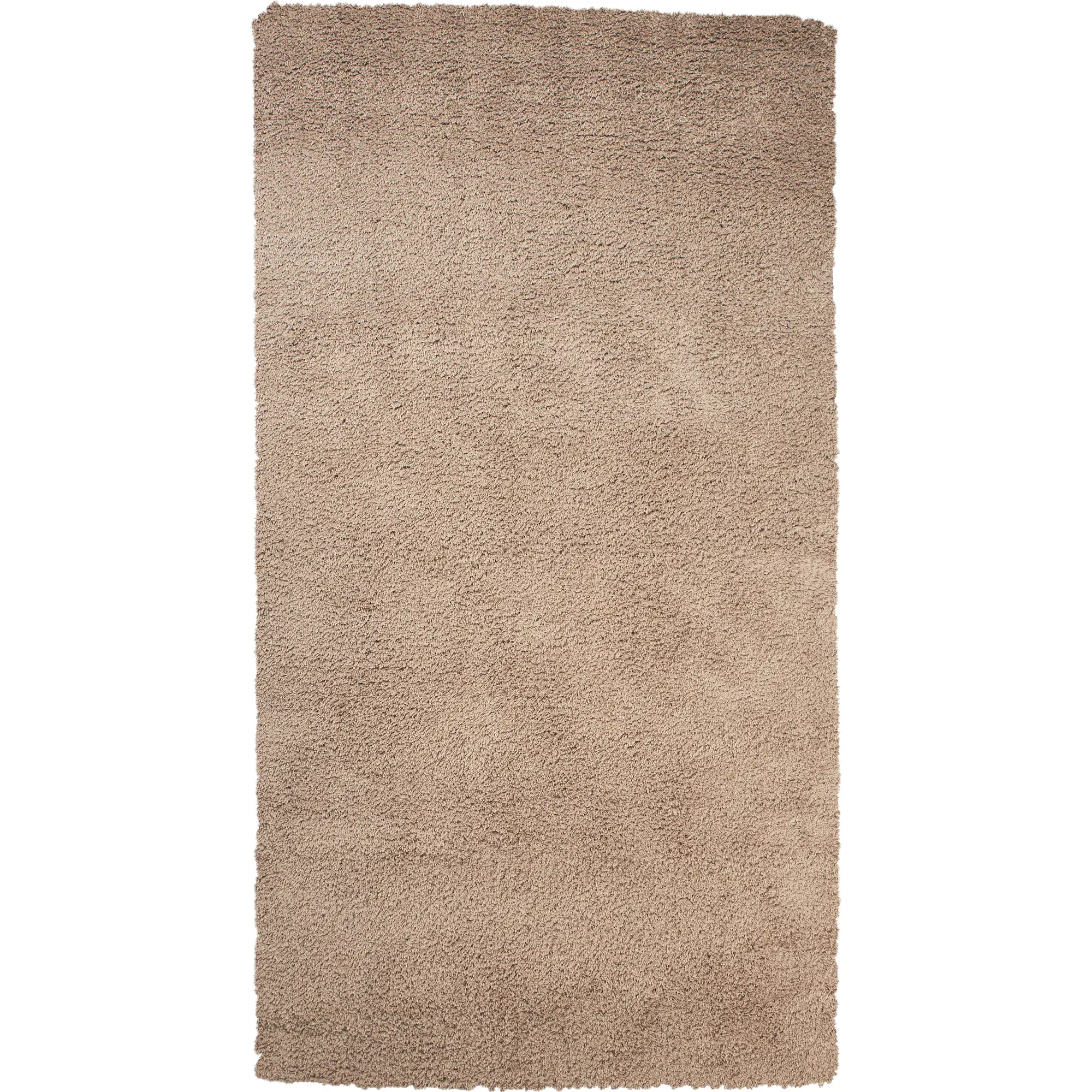 

Ковер полиэстер Ribera 80x150 см цвет бежевый, LR-82388089