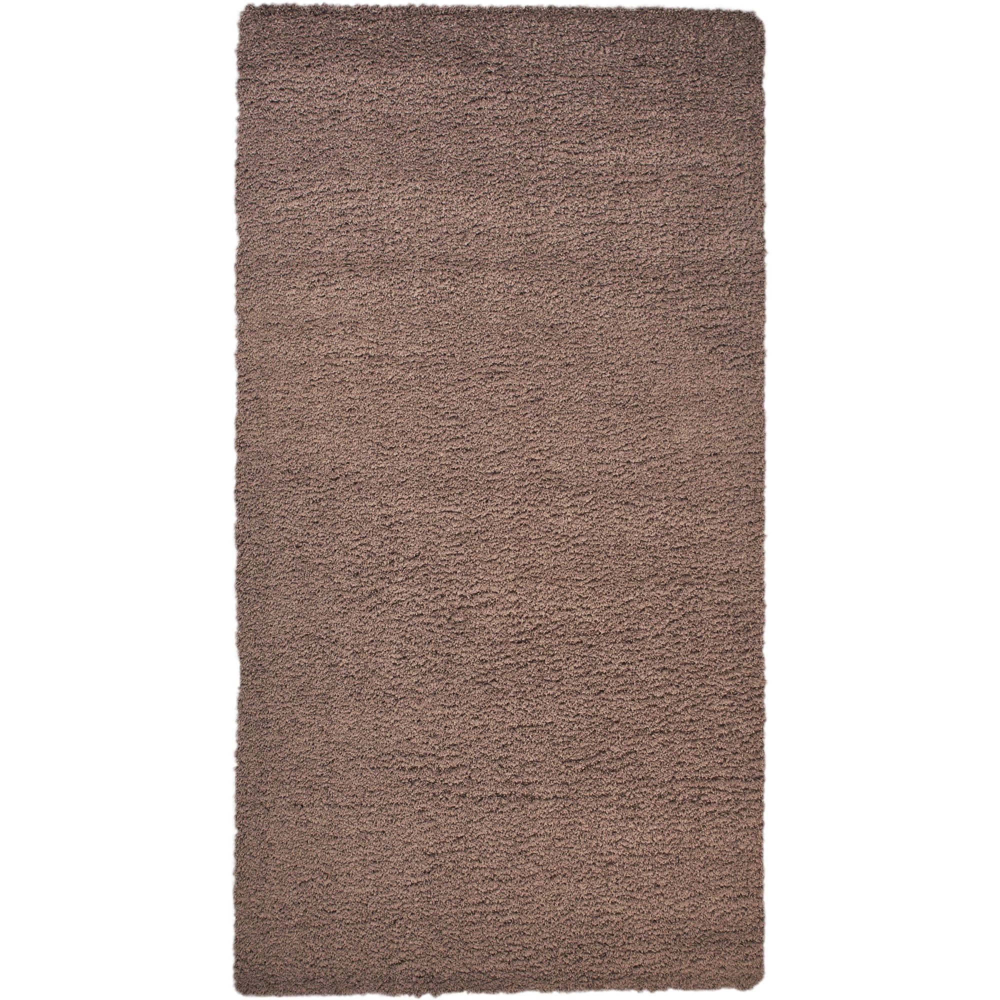 

Ковер полиэстер Ribera 80x150 см цвет темно-бежевый, LR-82388092