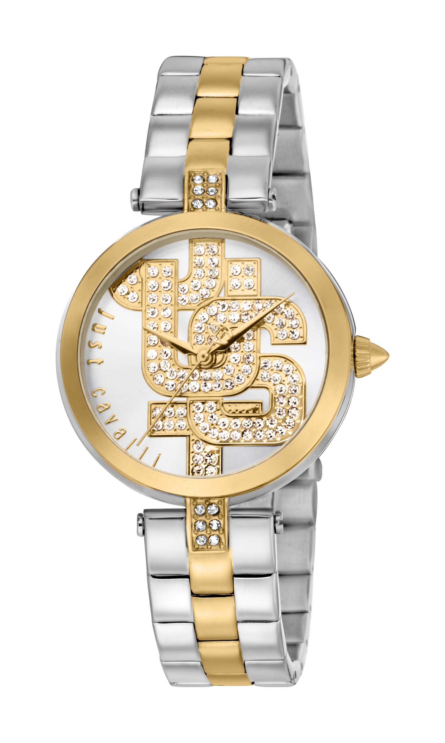 

Наручные часы женские Just Cavalli JC1L241M0085, JC1L241M0085