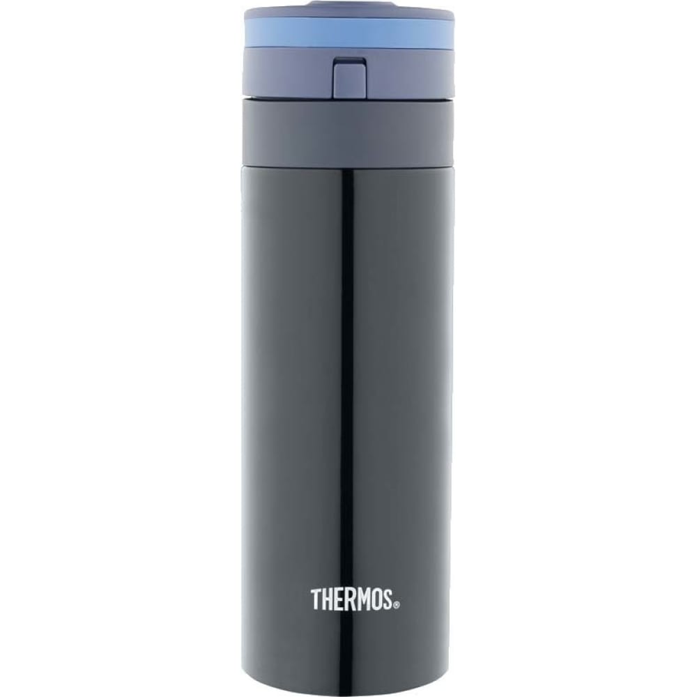 

Термокружка Thermos JNS-350-BK, 0.35 л, черная 924650, Черный